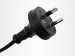 250V Australia standard SAA Power Cord and plug