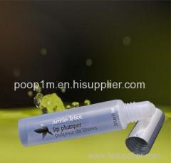 Cosmetic Containers pump in style tubing Pump Tube