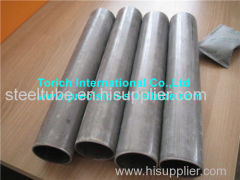 Precision Cold Drawn Welded Steel Tubes for Mechanical application