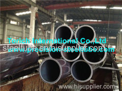 hydraulic steel tube for Auto industry