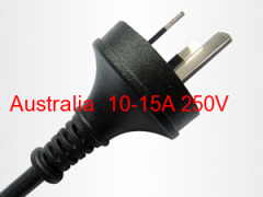 Professional Australia three power cord