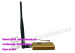 Casino Cheating Devices Silver 12 Channels 1.2Ghz 1800 Wireless Emitter and Receiver