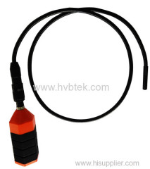 2.4Ghz Wireless Pipe Inspection Tool Kit Handheld Video inspection Endoscope