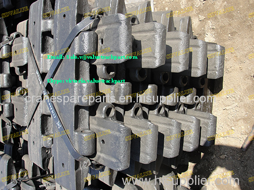 IHI CCH1200-5 Crawler Crane Track Shoe With Pin