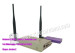 Gambling Accessories 1.2GHZ 3W 2W 1.5 Wireless Radio Transmitter And Receiver