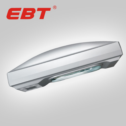 alloy white body EMC mode expert for 120lm/w energy saving high efficacy street light