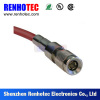 RF Connector Straight Plug 1.0/2.3 Connector For Cable