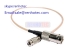 Cable Assembly BNC Female to 1.0/2.3 Male Cable Accessiories