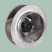 AC DC EC Heat exchanger fan centrifugal fan
