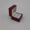 Luxury Wood Ring Box