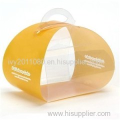 Disposable Cake Box Product Product Product