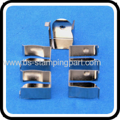 metal stamping wire clips