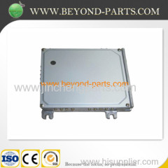 Hiatchi excavator controller ZX200-5 excavator engine control unit 4372490 part high quality free shipping