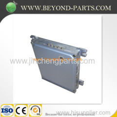 Hiatchi excavator controller ZX200-5 excavator engine control unit 4372490 part high quality free shipping