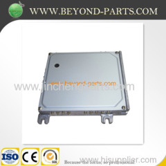 Hiatchi excavator controller ZX200-5 excavator engine control unit 4372490 part high quality free shipping