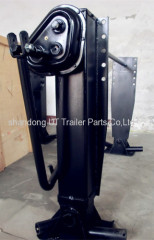 28ton or 28T Outboard Landing Gear Support Leg for Semi Trailer