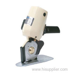 Round knife cutting machine series