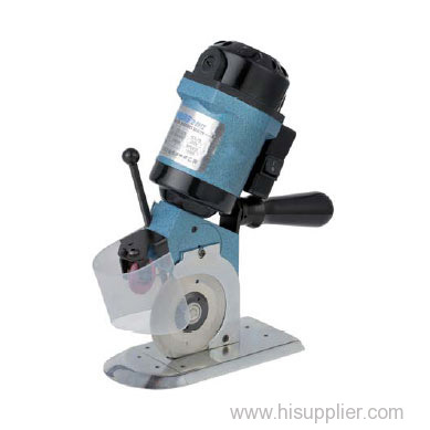 Round knife cutting machine series