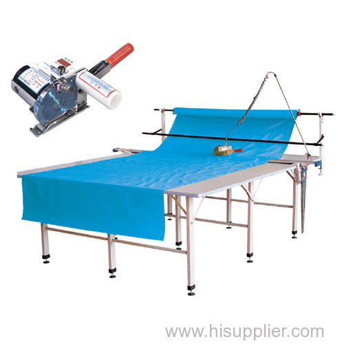 Manual Lay End Cutter