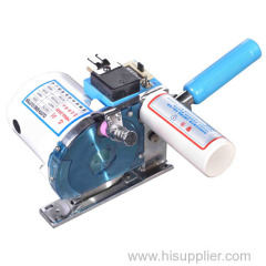 High-Speed Manual end cutter