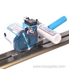 High-Speed Manual end cutter