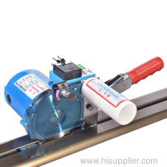 Manual Cutting Machine(Electron type)