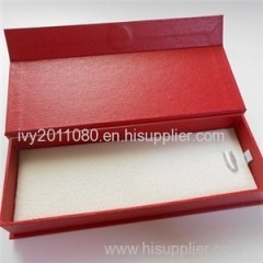 Luxury Paper Necklace Box