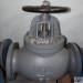 JIS Marine Cost Iron Globe Valve 5k 10k 16k