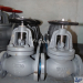 JIS Marine Cost Iron Globe Valve 5k 10k 16k