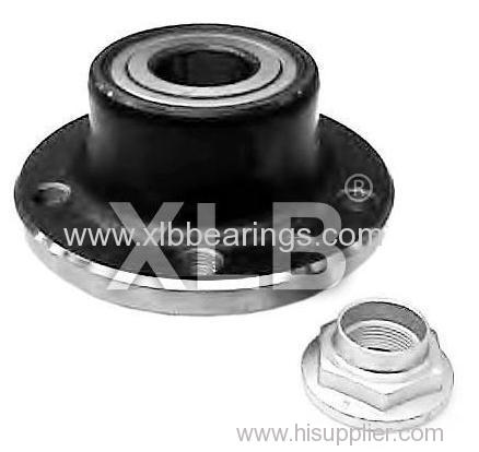 wheel hub bearing VKBA3483