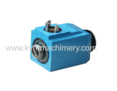 Wet hydraulic valve solenoid coil solenoid directional valve of VICKERS