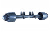 low bed axle Truck 13T low bed axle high quality low bed axle low bed axle for trailer best peice low bed axle