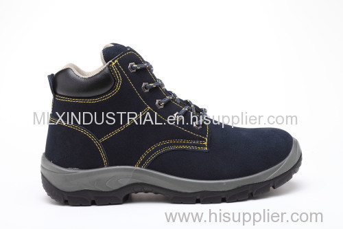 SAFETY SHOES STEEL TOE