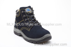 SAFETY SHOES STEEL TOE