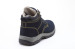 SAFETY SHOES STEEL TOE