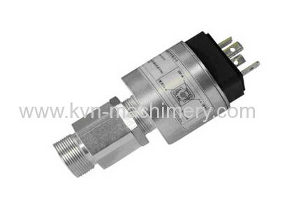 valve position transducer Position sensor G-QM