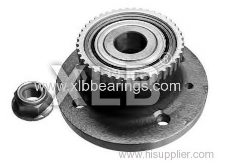 wheel hub bearing 77 01 204 866