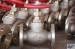 JIS Marine Bronze SDNR Globe Valve 5k 16k