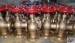 JIS Marine Bronze SDNR Angle Valve 5k 16k