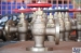 JIS Marine Bronze SDNR Angle Valve 5k 16k