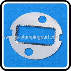 metal stamping bending parts