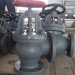 JIS Marine Cost Iron SDNR Angle Valve 5k 10k 16k