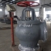 JIS Marine Cost Iron SDNR Angle Valve 5k 10k 16k