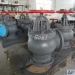 JIS Marine Cast Steel SDNR Angle Valve 5k 10k 20k