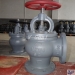 JIS Marine Cast Steel SDNR Angle Valve 5k 10k 20k