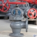 JIS Marine Cast Steel SDNR Angle Valve 5k 10k 20k