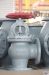 JIS Marine Cast Steel SDNR Angle Valve 5k 10k 20k