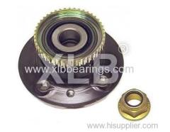 wheel hub bearing 77 01 205 170