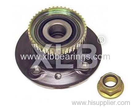 wheel hub bearing VKBA3491