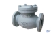 JIS Marine valve Cast Iron Lift Check valve 5k 10k